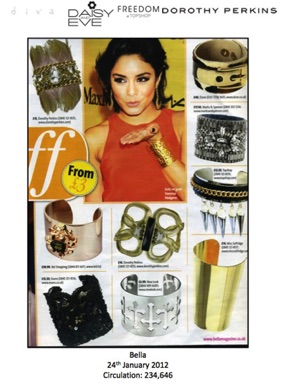 DCK Editorial Update - 24.1.2013